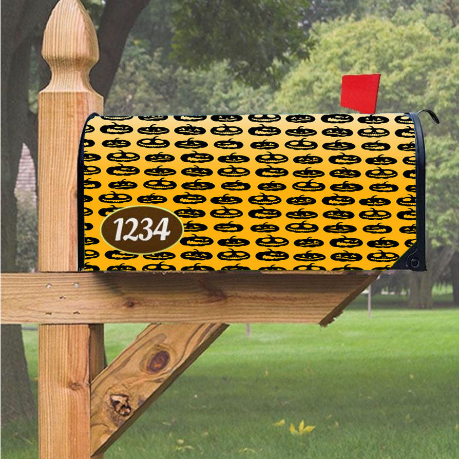 Wu Tang Clan Rap Hip Hop Music Collages Magnetic Mailbox Cover 18" X 21" Outdoor Decor