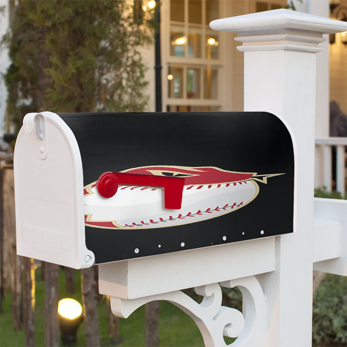 Arizona Logos Magnetic Mailbox Cover 18" X 21" Outdoor Decor