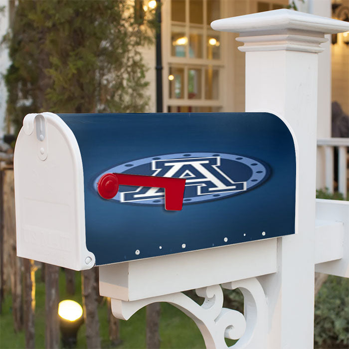 Toronto Argonauts Magnetic Mailbox Cover 18" X 21" Outdoor Decor