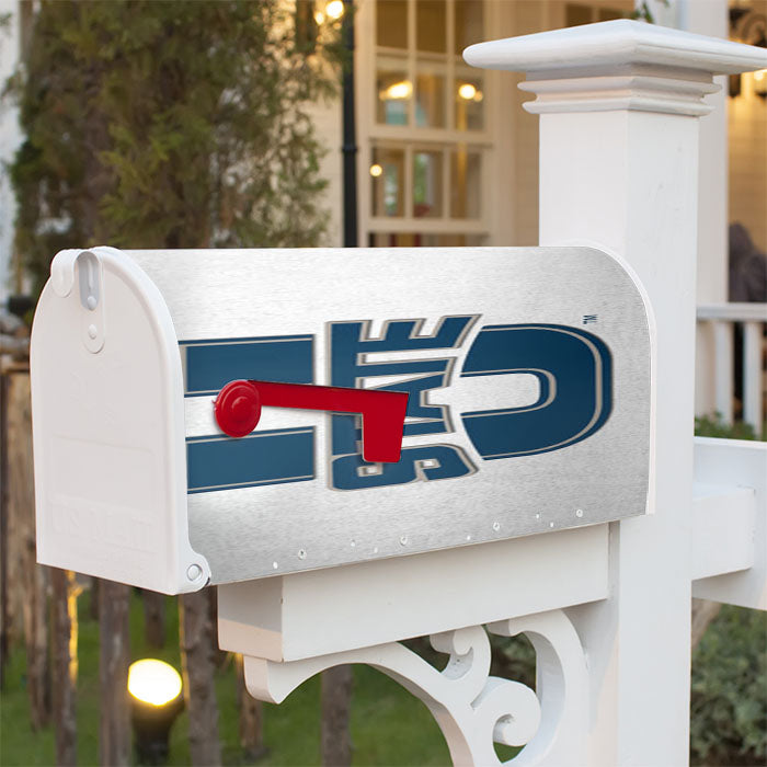 Utah State Magnetic Mailbox Cover 18" X 21" Outdoor Decor