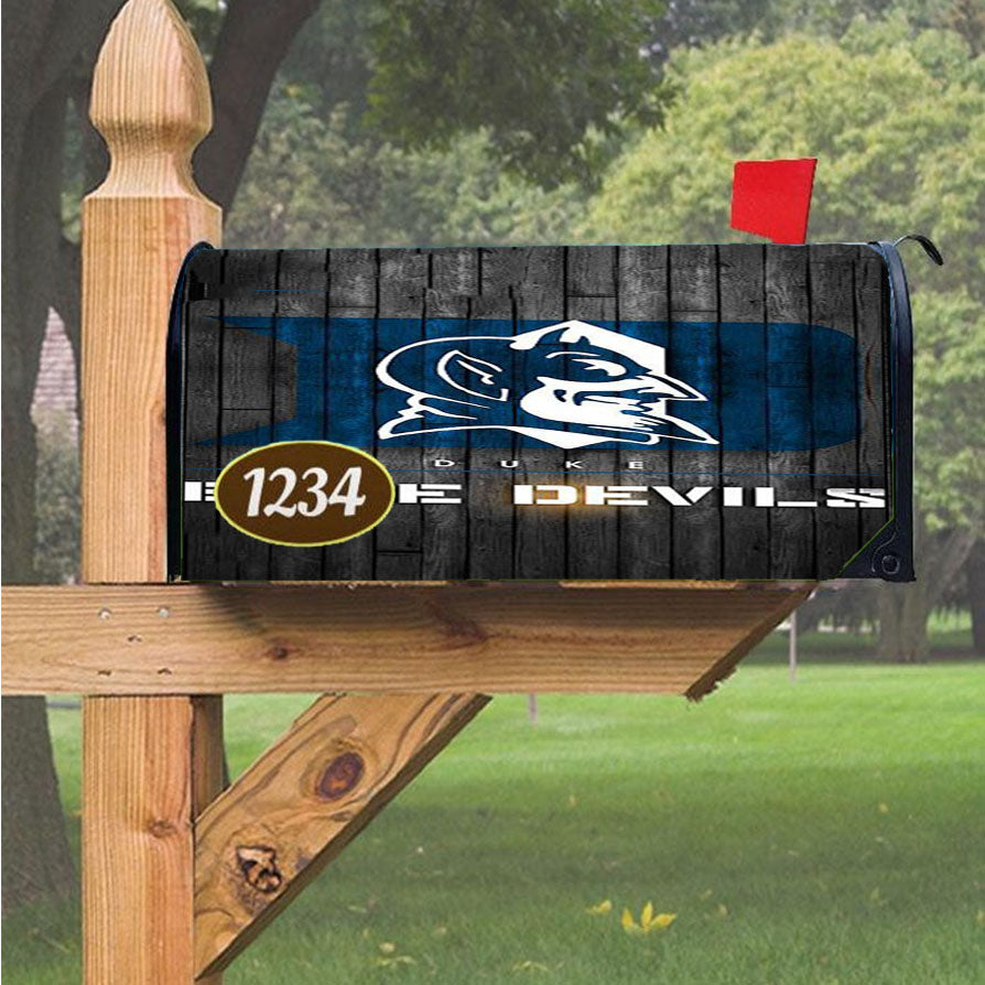 Wonder Woman Gold Logo Magnetic Mailbox Cover 18" x 21" Outdoor Decor