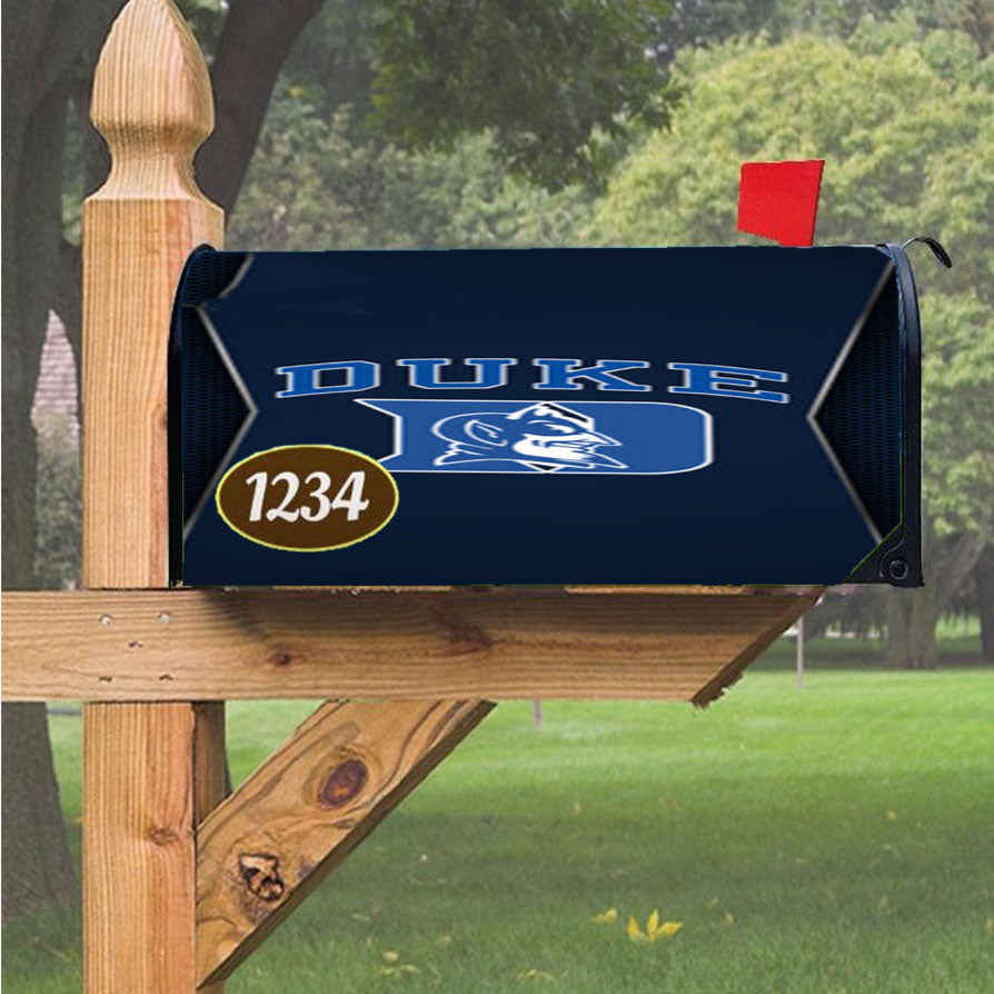 Wonder Woman Gold Logo Magnetic Mailbox Cover 18" x 21" Outdoor Decor