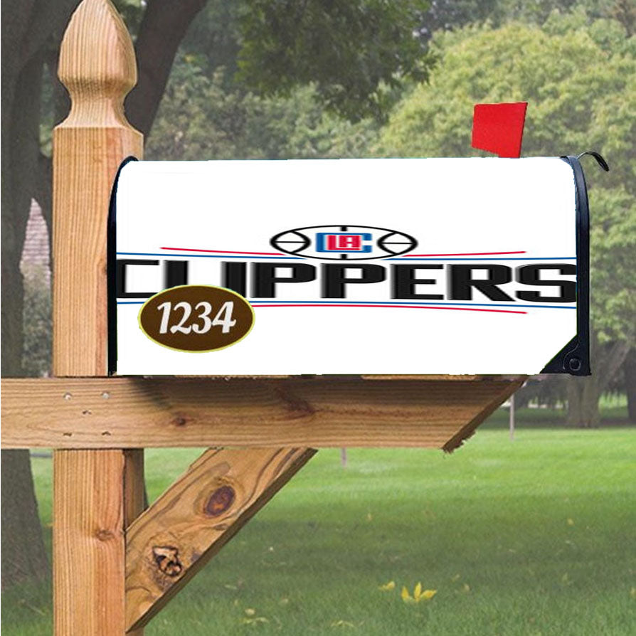 Wonder Woman Gold Logo Magnetic Mailbox Cover 18" x 21" Outdoor Decor