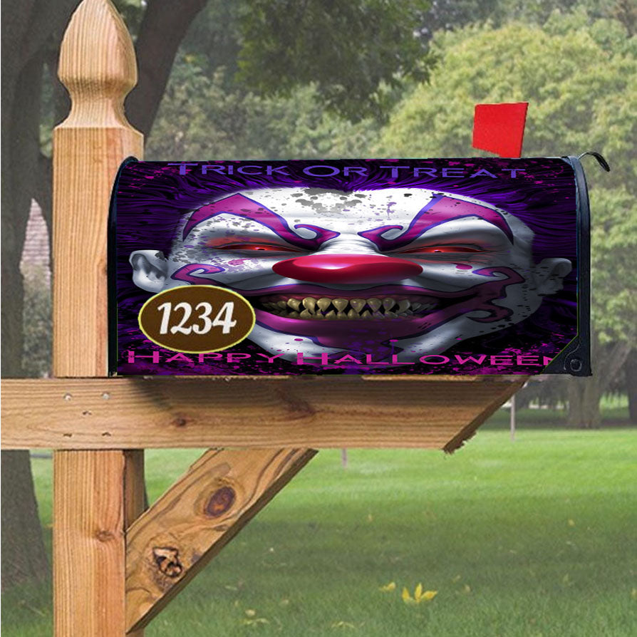 Wonder Woman Gold Logo Magnetic Mailbox Cover 18" x 21" Outdoor Decor