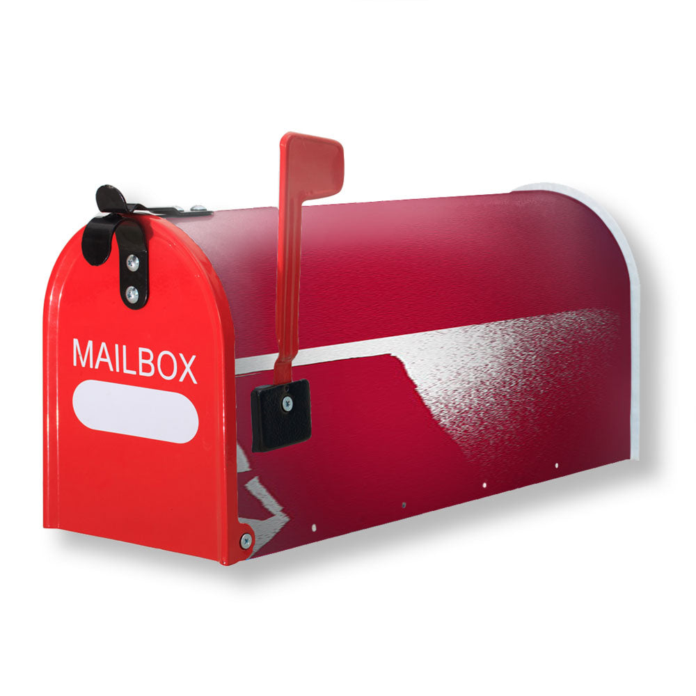 Arizona Magnetic Mailbox Cover - 18.0" x 21.0"