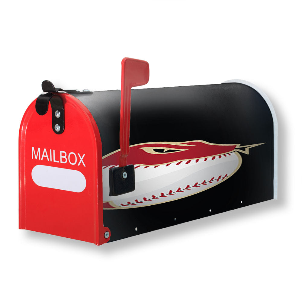 Arizona Logos Magnetic Mailbox Cover - 18.0" x 21.0"