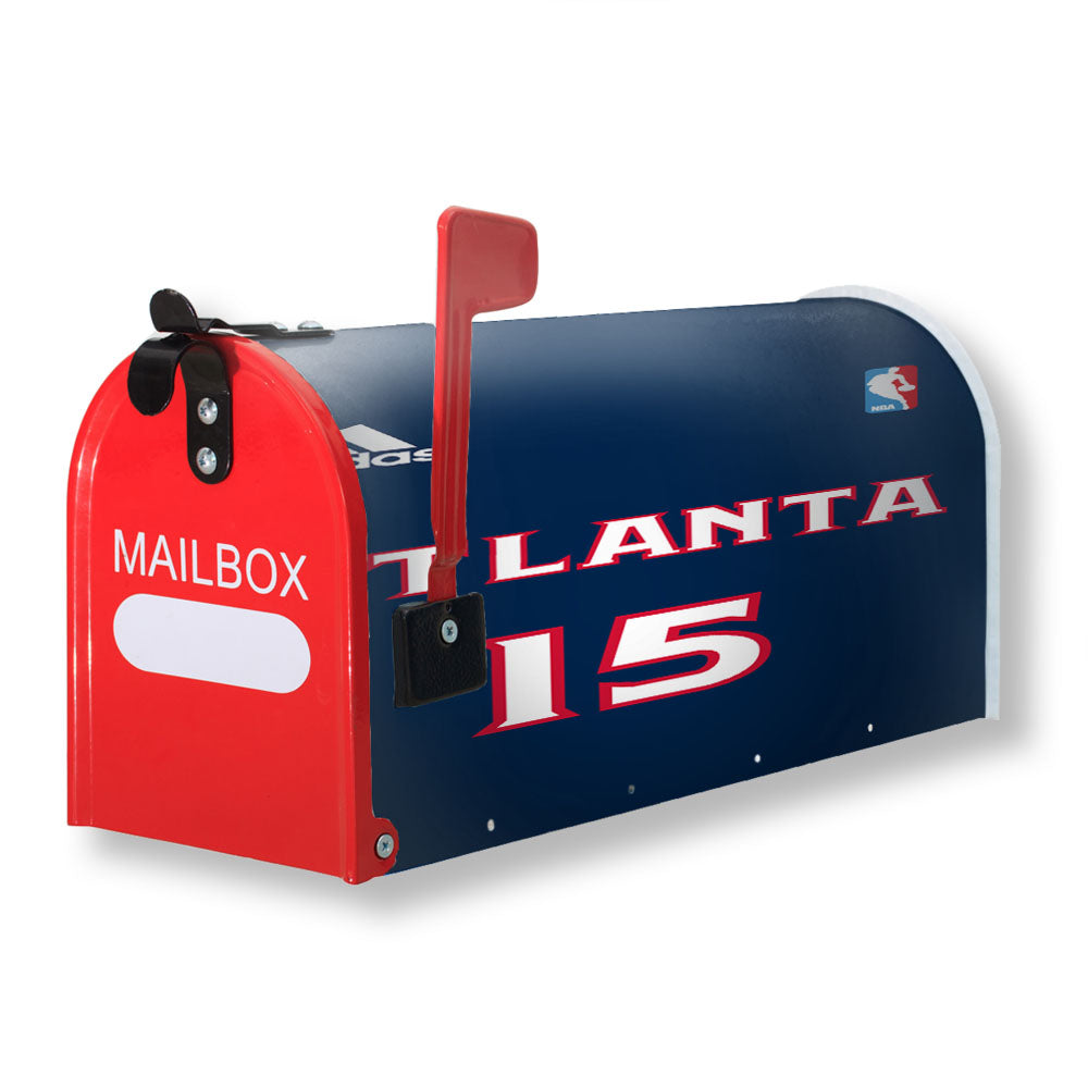 Atlanta 15 Magnetic Mailbox Cover - 18.0" x 21.0"