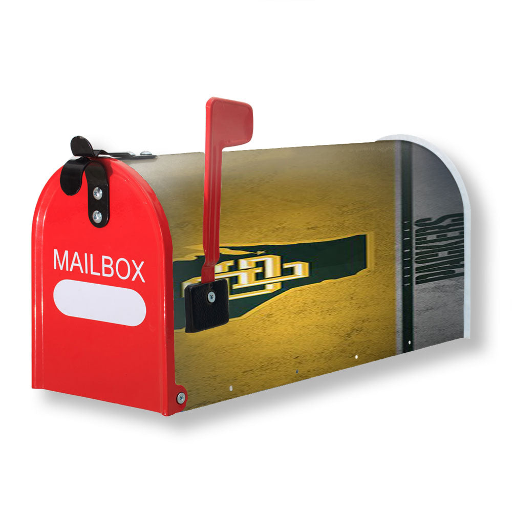 Excellent Green Bay Packers Wallpaper Magnetic Mailbox Cover - 18.0" x 21.0"