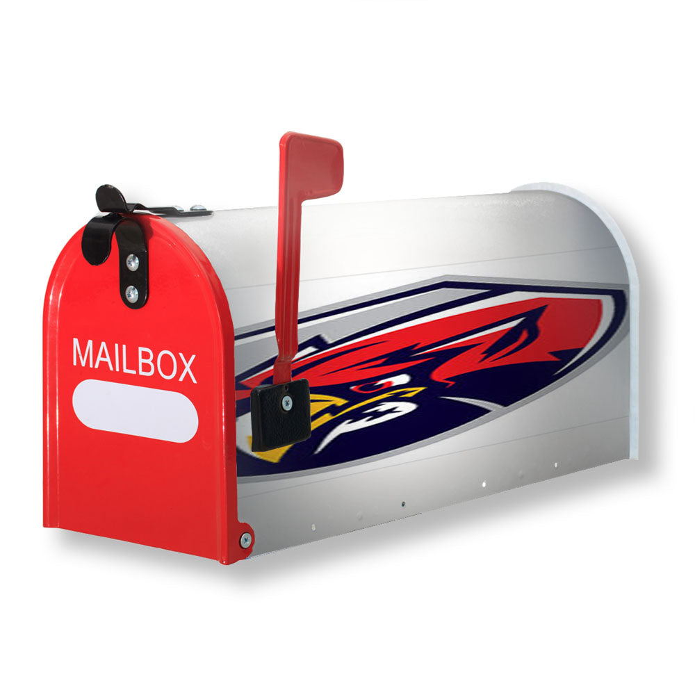 Griffins American Football Logo Magnetic Mailbox Cover - 18.0" x 21.0"
