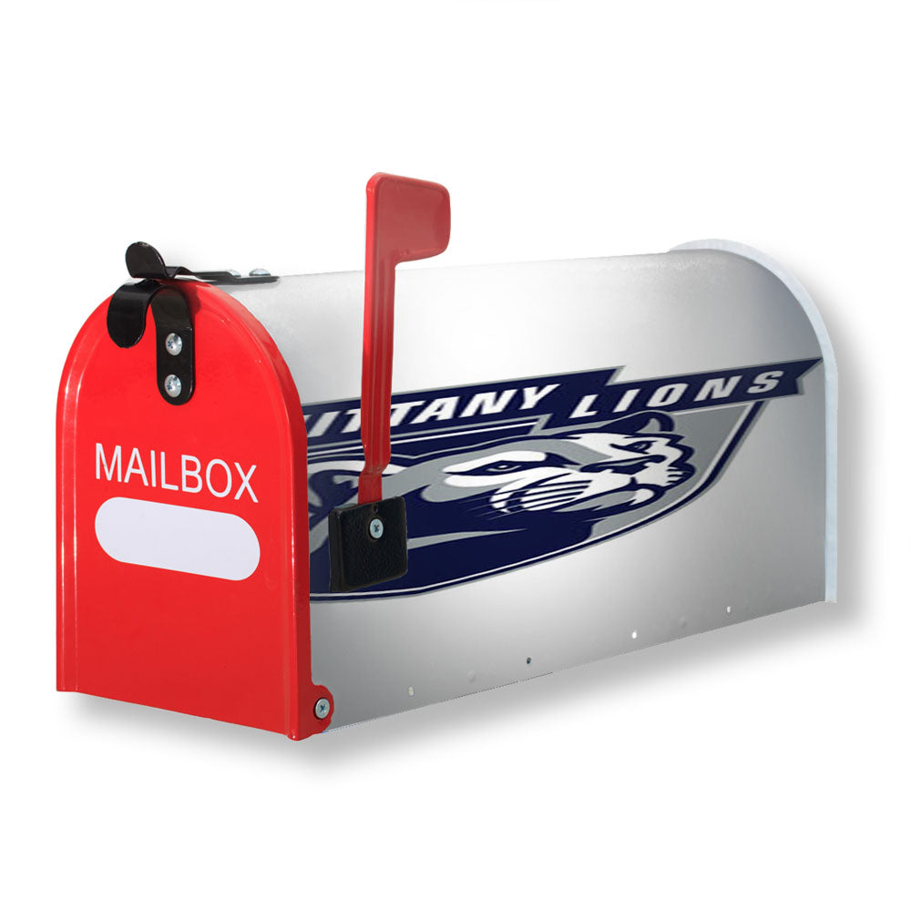 Penn State Nittany Lions Magnetic Mailbox Cover - 18.0" x 21.0"