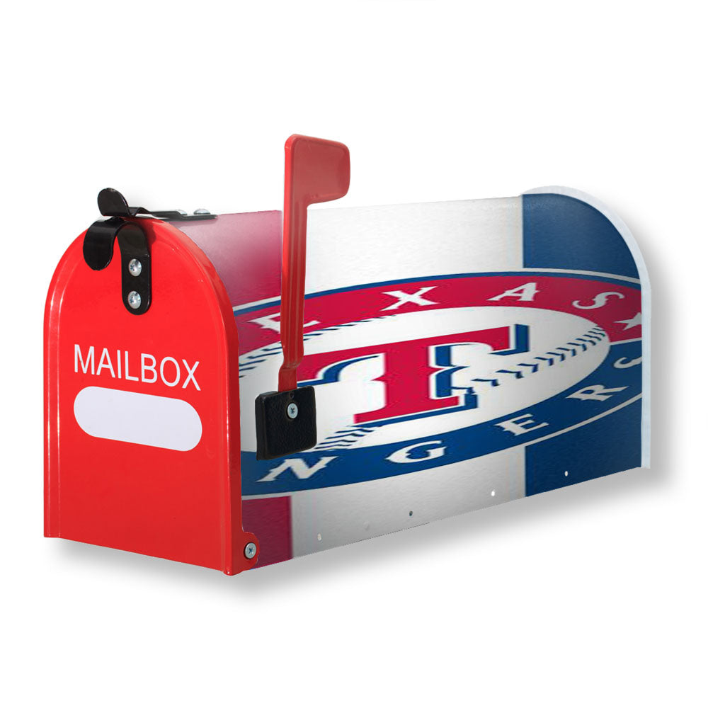 Texas A&M Magnetic Mailbox Cover - 18.0" x 21.0"
