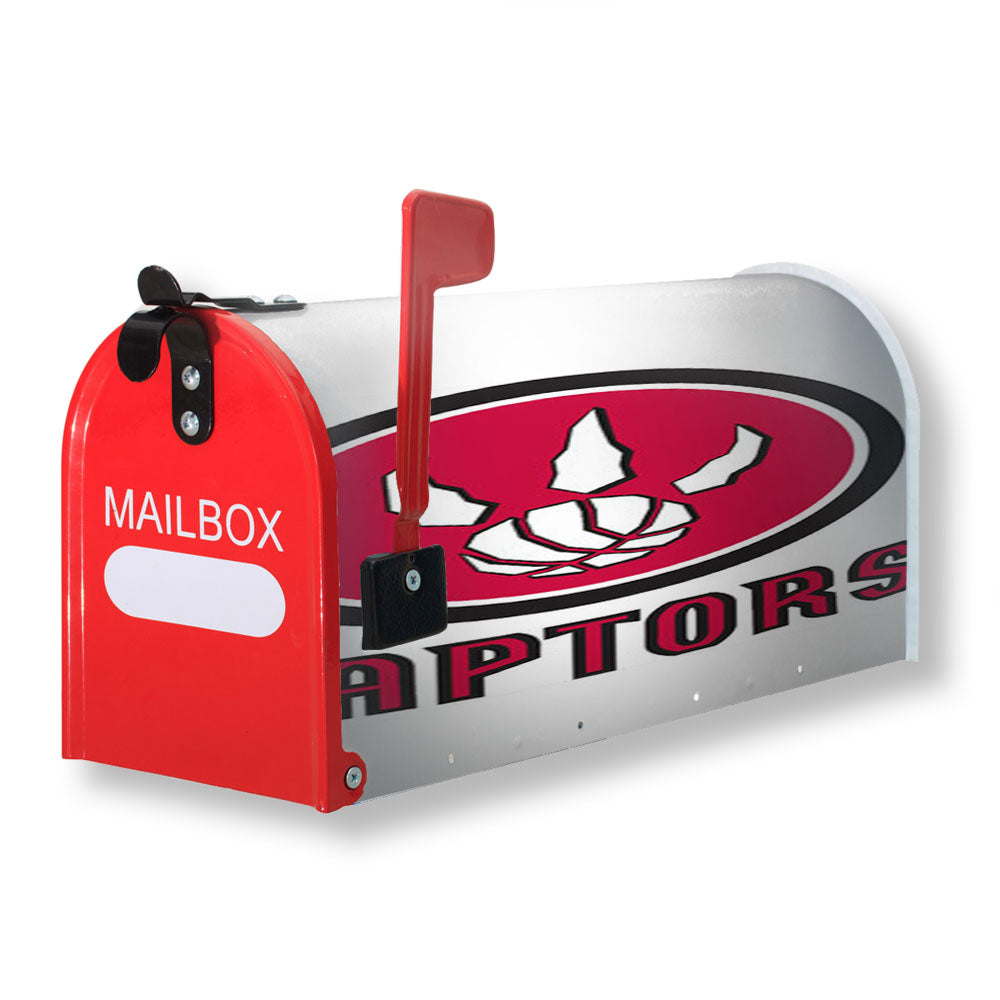Toronto Logo Magnetic Mailbox Cover - 18.0" x 21.0"