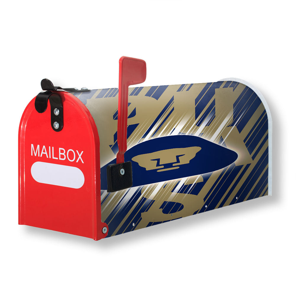 Unam Magnetic Mailbox Cover - 18.0" x 21.0"