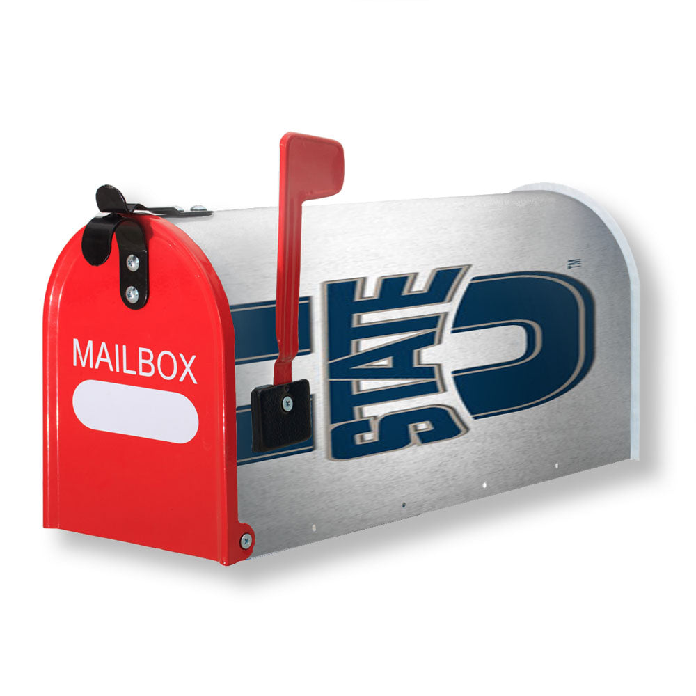 Utah State Magnetic Mailbox Cover - 18.0" x 21.0"