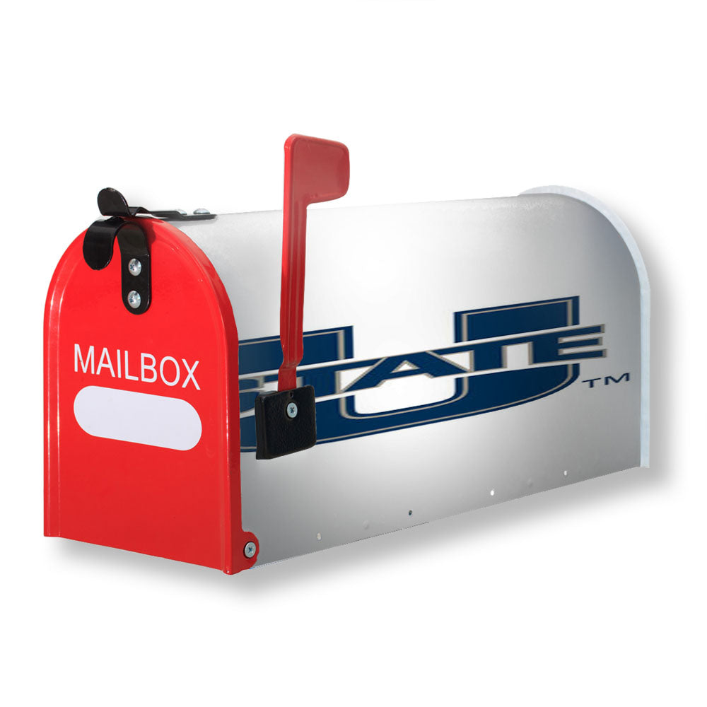 Utah State Football Magnetic Mailbox Cover - 18.0" x 21.0"