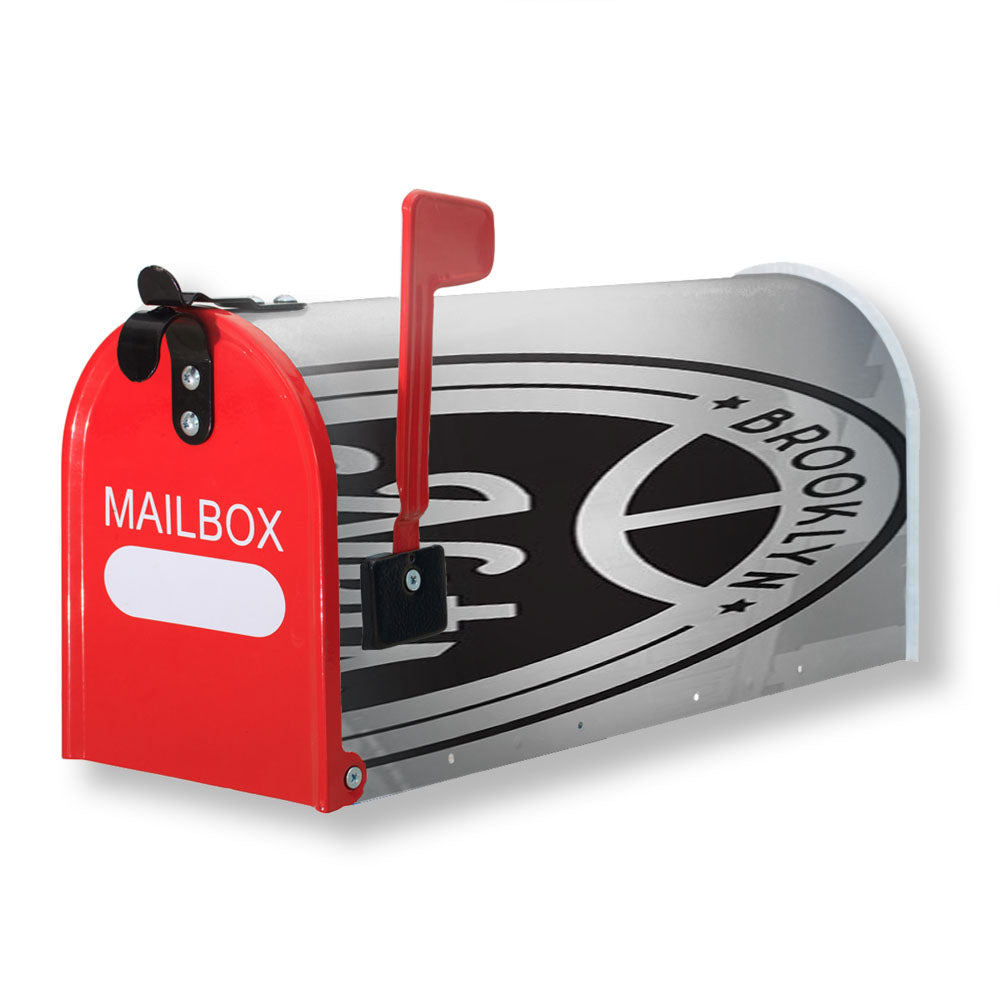 Broo Nets Magnetic Mailbox Cover - 18.0" x 21.0"