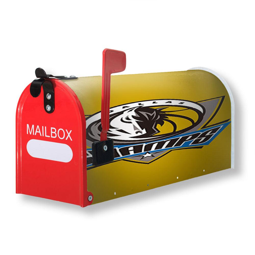 Champion Maverick Magnetic Mailbox Cover - 18.0" x 21.0"