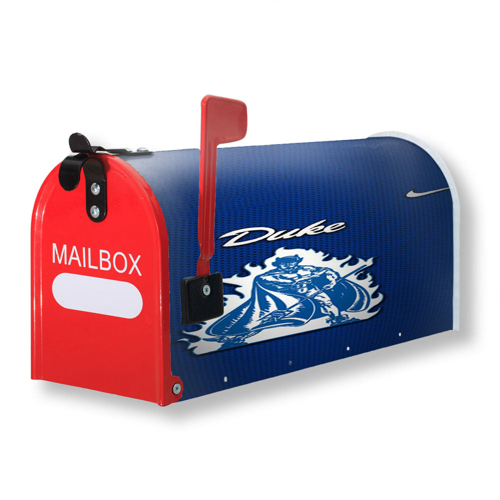 Duke Magnetic Mailbox Cover - 18.0" x 21.0"