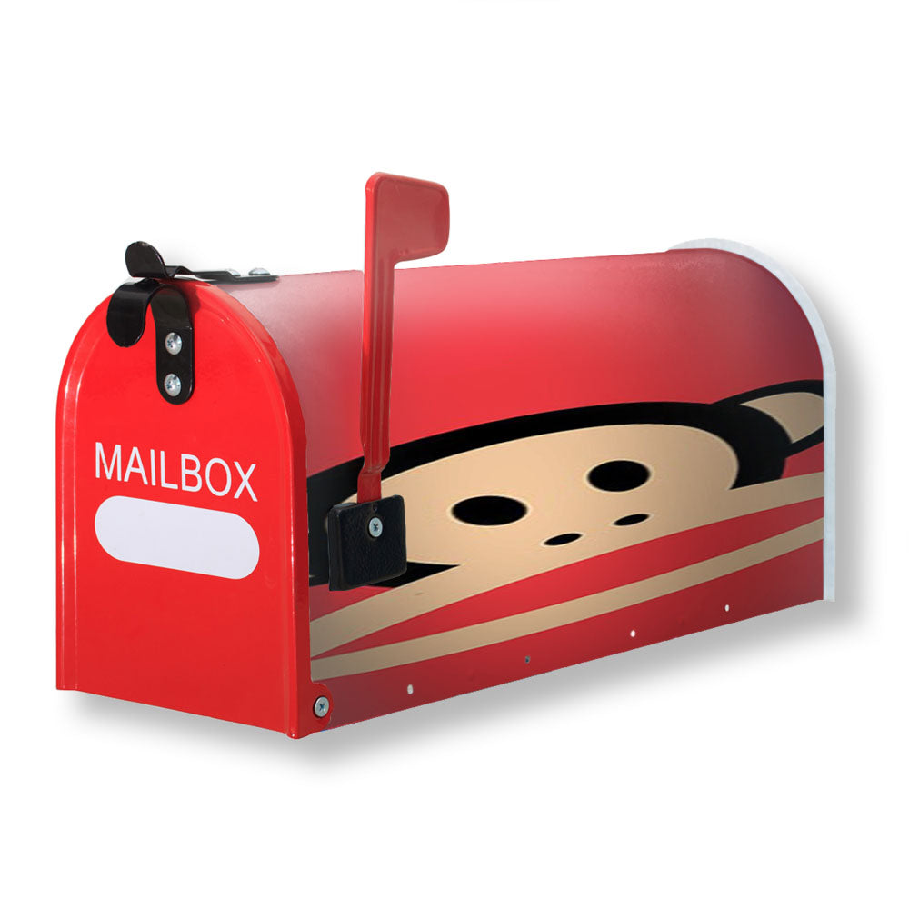 Paul Frank Magnetic Mailbox Cover - 18.0" x 21.0"