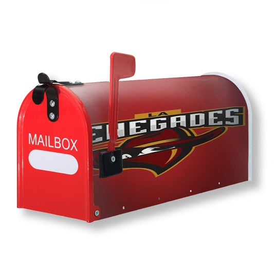 Renegades Csgo Magnetic Mailbox Cover 18" x 21" Outdoor Decor