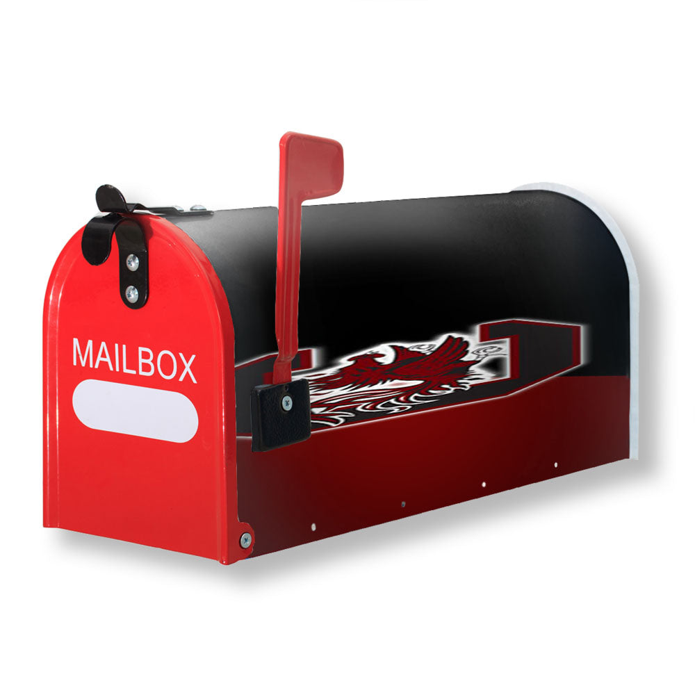 South Carolina Gamecocks Magnetic Mailbox Cover - 18.0" x 21.0"
