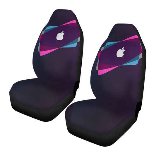 2015 Corvette C7 Zr1 Car Seat Covers