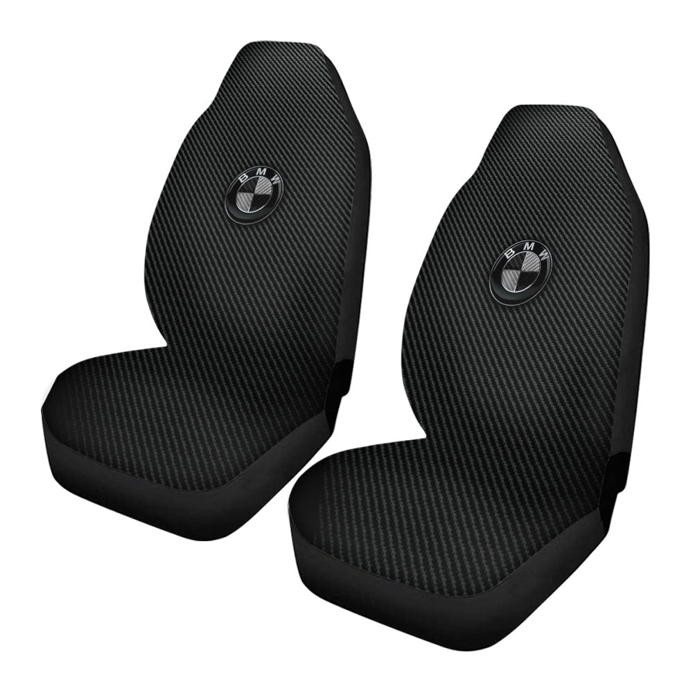Carbon Fiber Bmw Carbon Fiber Bmw Car Seat Covers