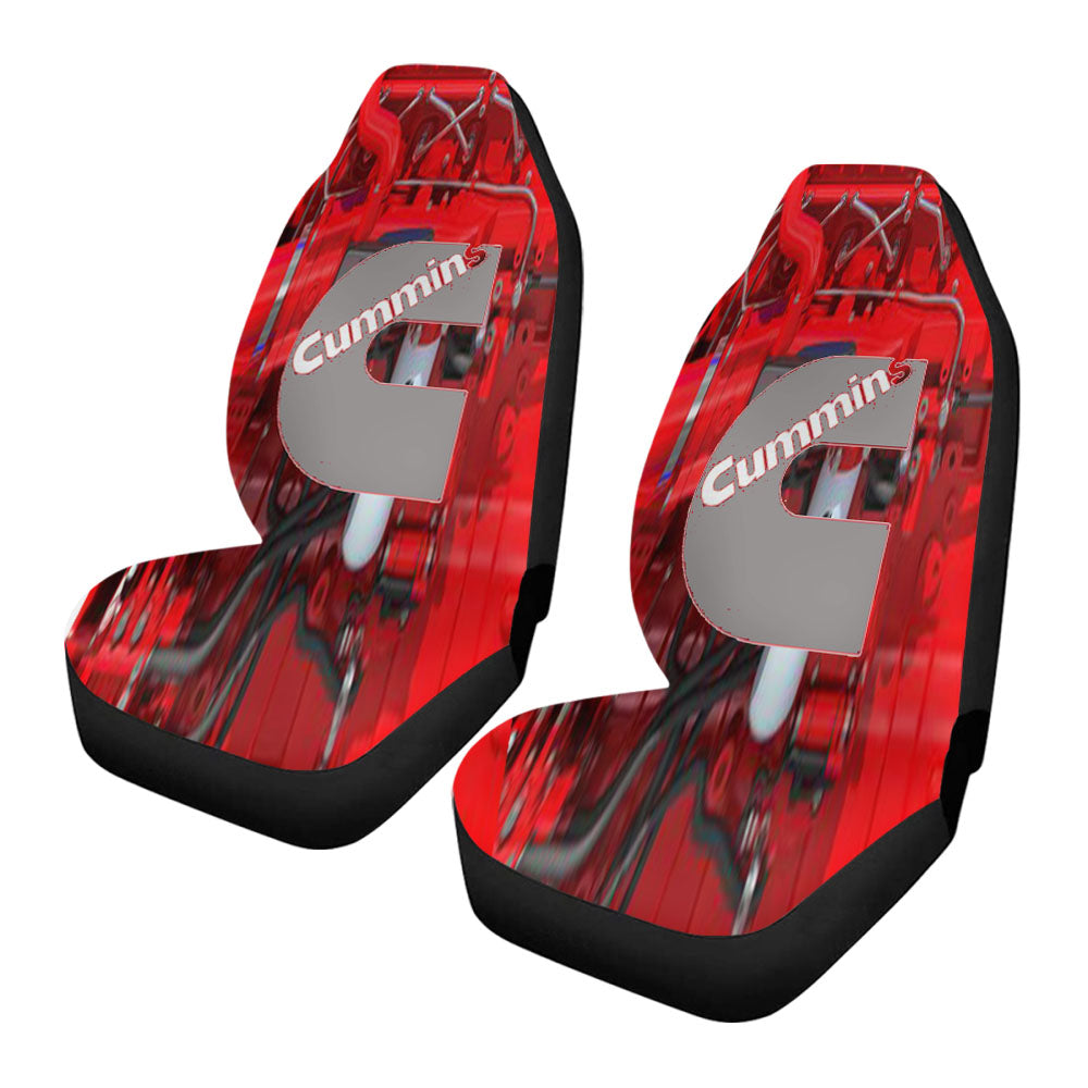 Cummins 6 Car Seat Covers
