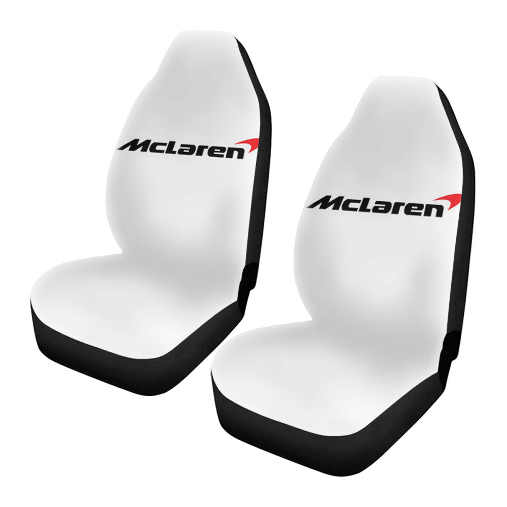 Mclaren Car Seat Covers