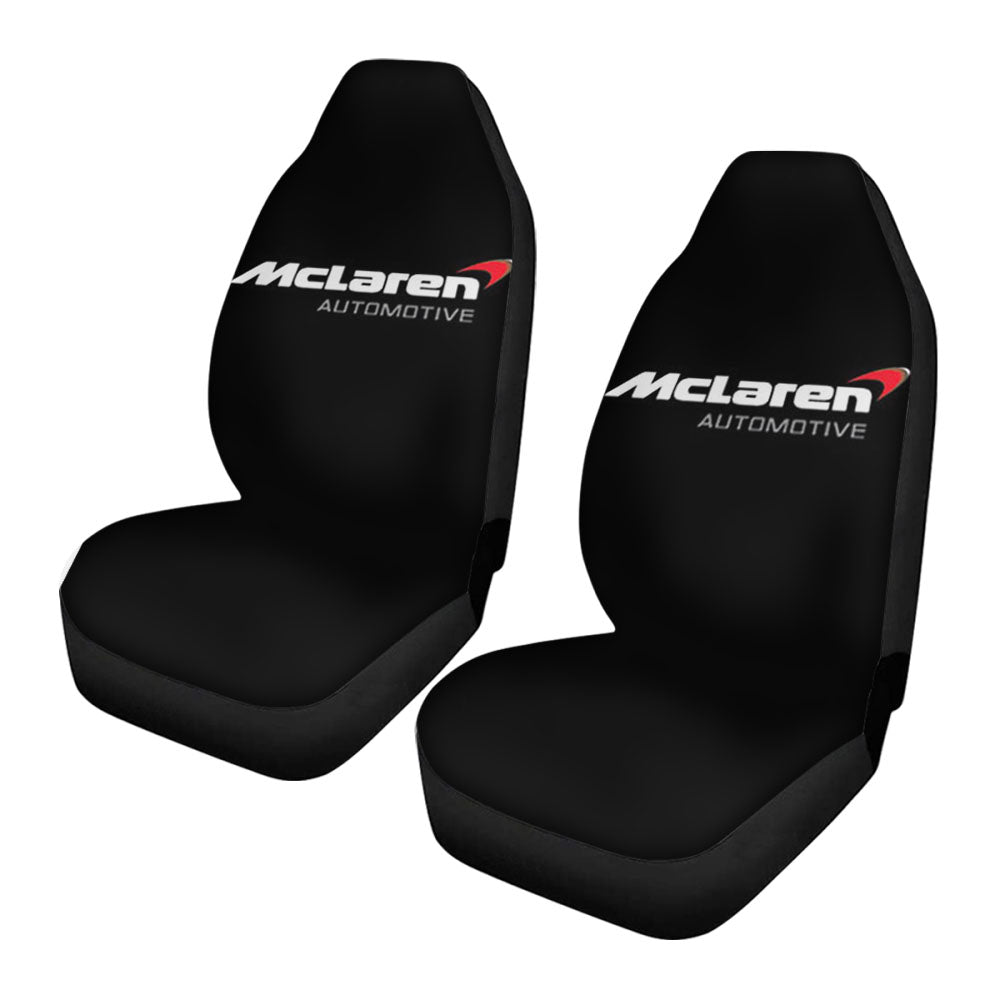 Mclaren Automotive Car Seat Covers