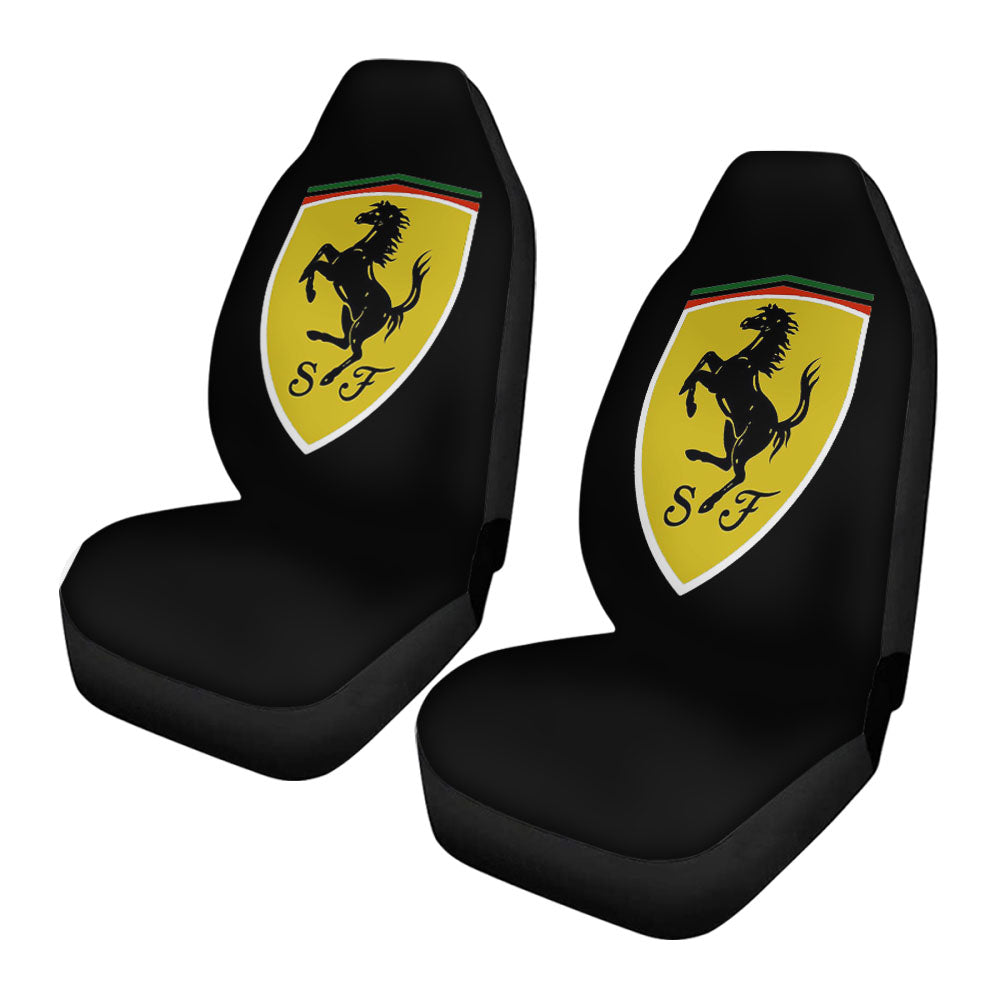 Nissan Gtr Logo Car Seat Covers