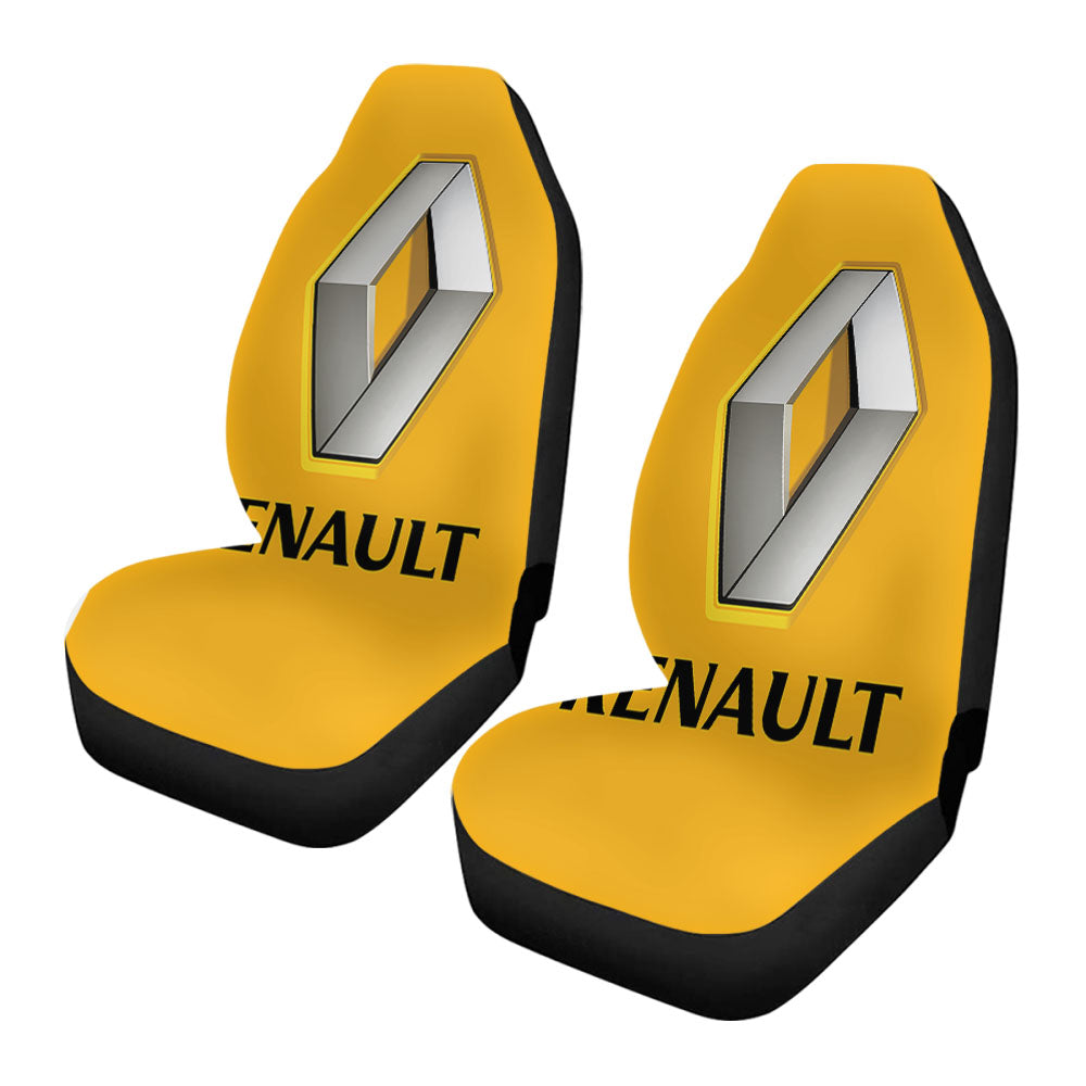 Renault Car Seat Covers