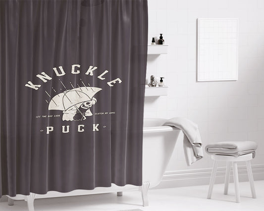 Know That You Re Whole Bathroom Shower Curtain Fabric Waterproof | 66 X 72 Inch