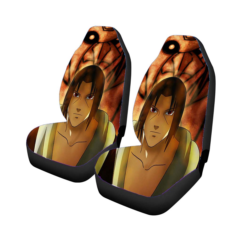 Itachi Uchiha Susanoo Biju Car Seat Covers