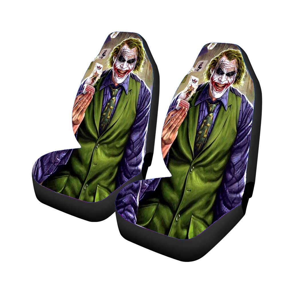 Joker Best Car Seat Covers