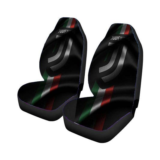 Juventus Car Seat Covers Universal Fit