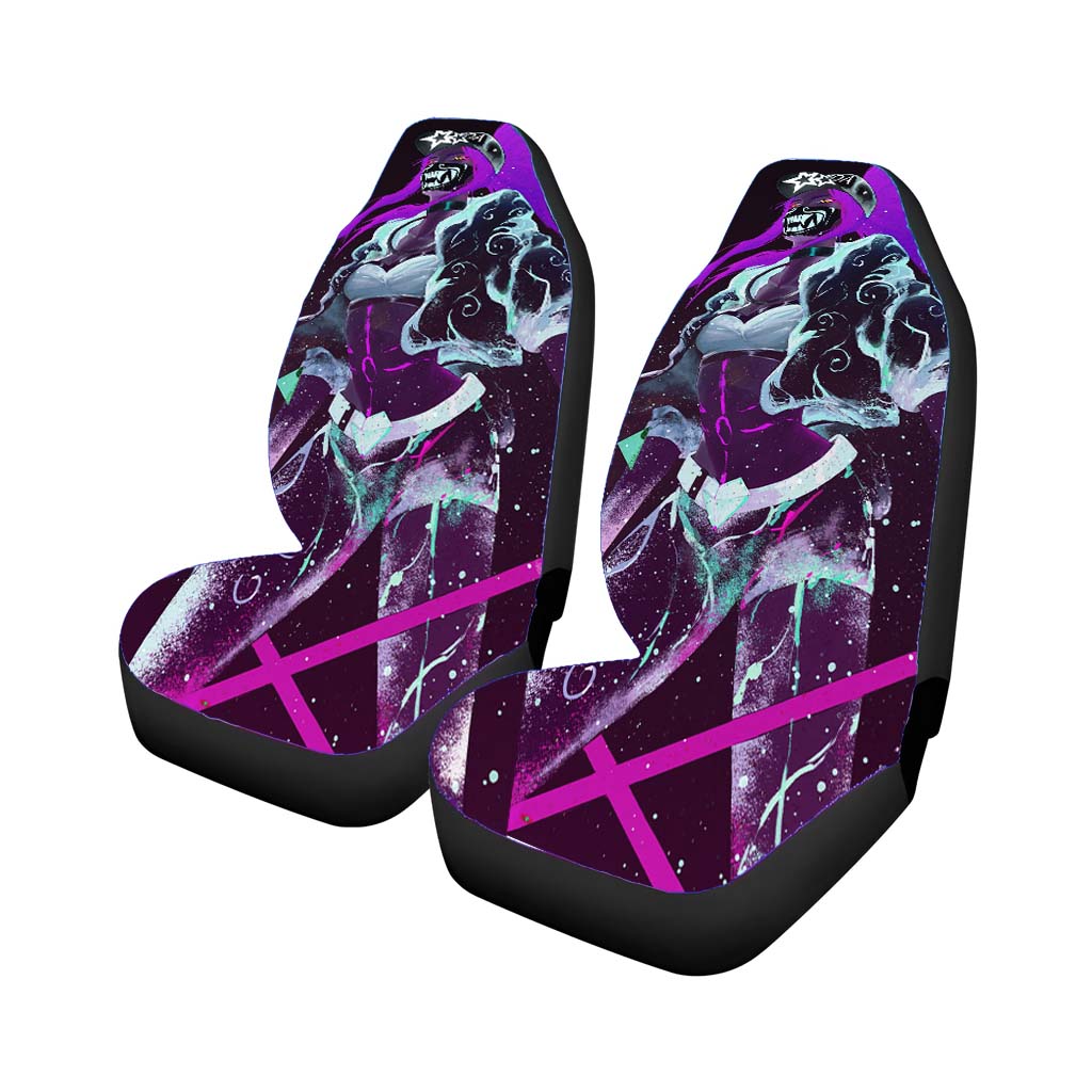 Kda Pop Stars Fan Art Artwork League Of Legends Car Seat Covers