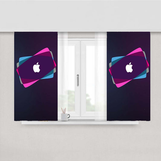 2015 Corvette C7 Zr1 Window Curtains