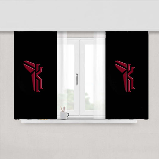 Nike Kyrie 3 Mamba Mentality Peach Skin Window Curtains
