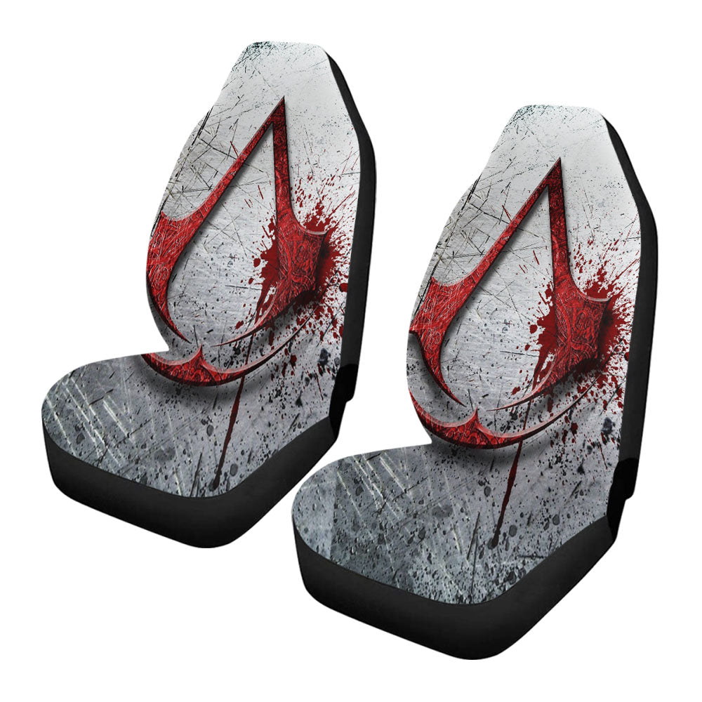 Assassins Creed Logo Car Seat Covers
