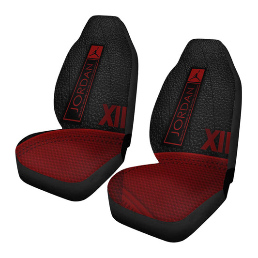 Jordan Jumpman Car Seat Covers