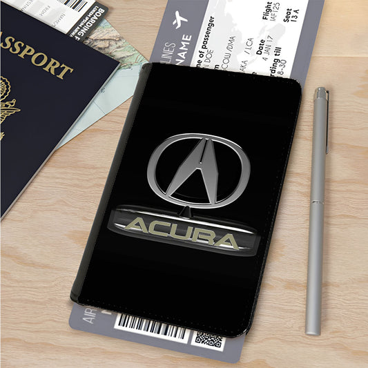 A Beautifull Acura Passport Cover