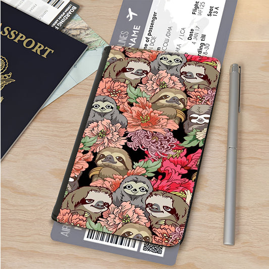 Hoyt Archery Passport Cover