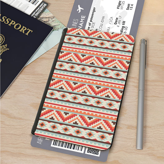 In The Heights Hamilton Broadway Musical Passport Cover