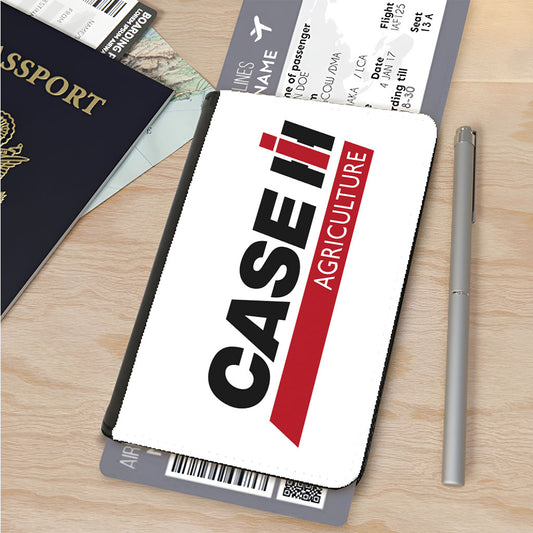 Inside The Lines Coca Cola Passport Cover