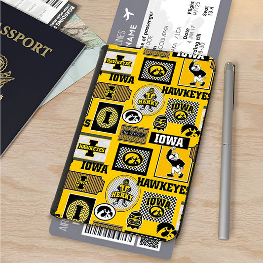 International Harvester Ih Passport Cover