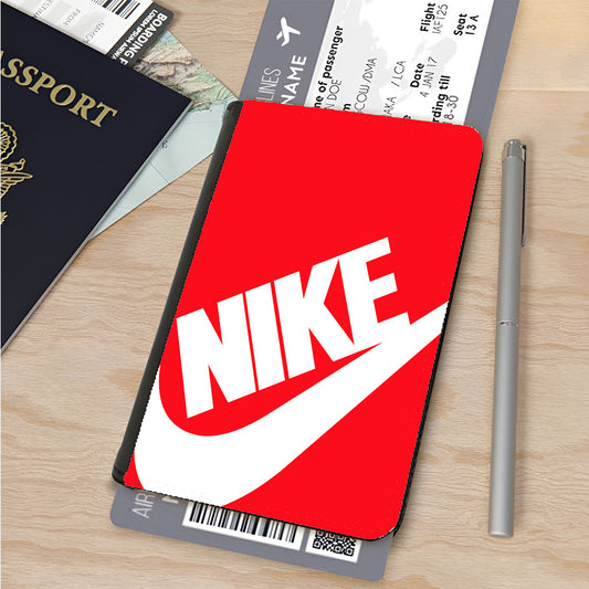 Iphone Nike Wallpaper Passport Cover