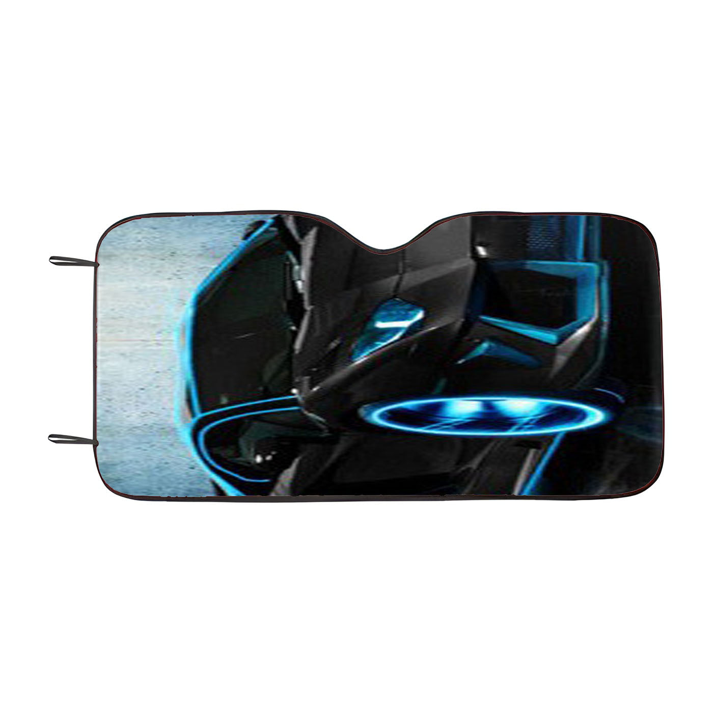 Lamborghini Aventador Sport Car Car Auto Sun Shade Windshield Cover