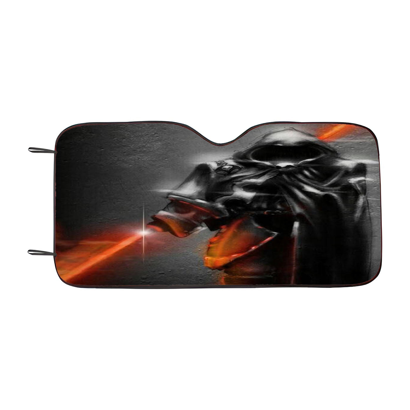 Disney Start Wars #5 Car Auto Sun Shade Windshield Cover