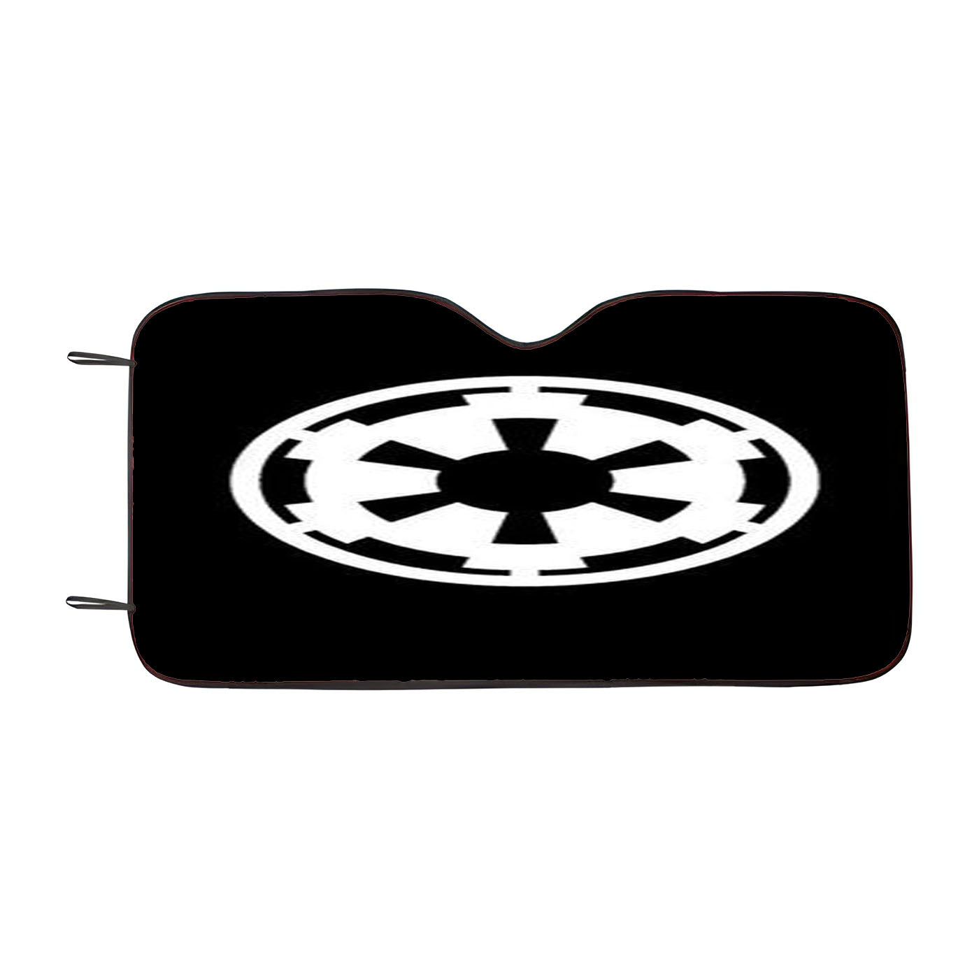 Empire Insignia Logo Star Wars Car Auto Sun Shade Windshield Cover